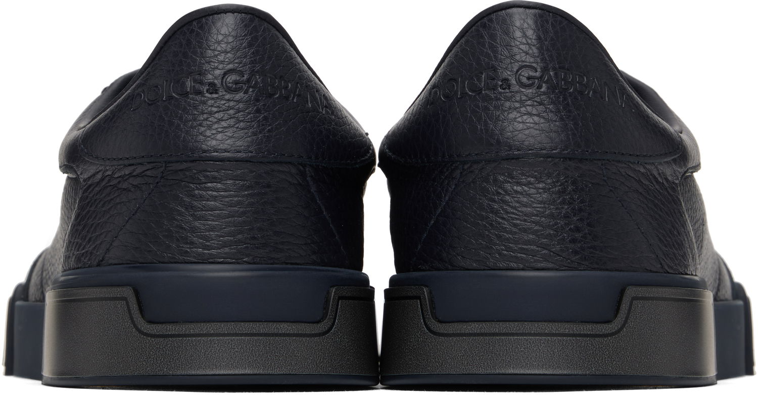 Tenisky a topánky Dolce & Gabbana Dolce&Gabbana Portofino Yacht Navy | A20190A6A88, 1