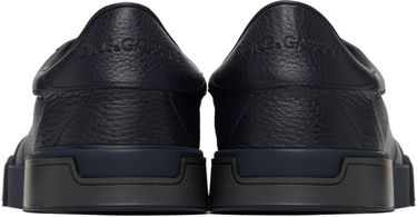 Tenisky a topánky Dolce & Gabbana Dolce&Gabbana Portofino Yacht Navy | A20190A6A88, 1