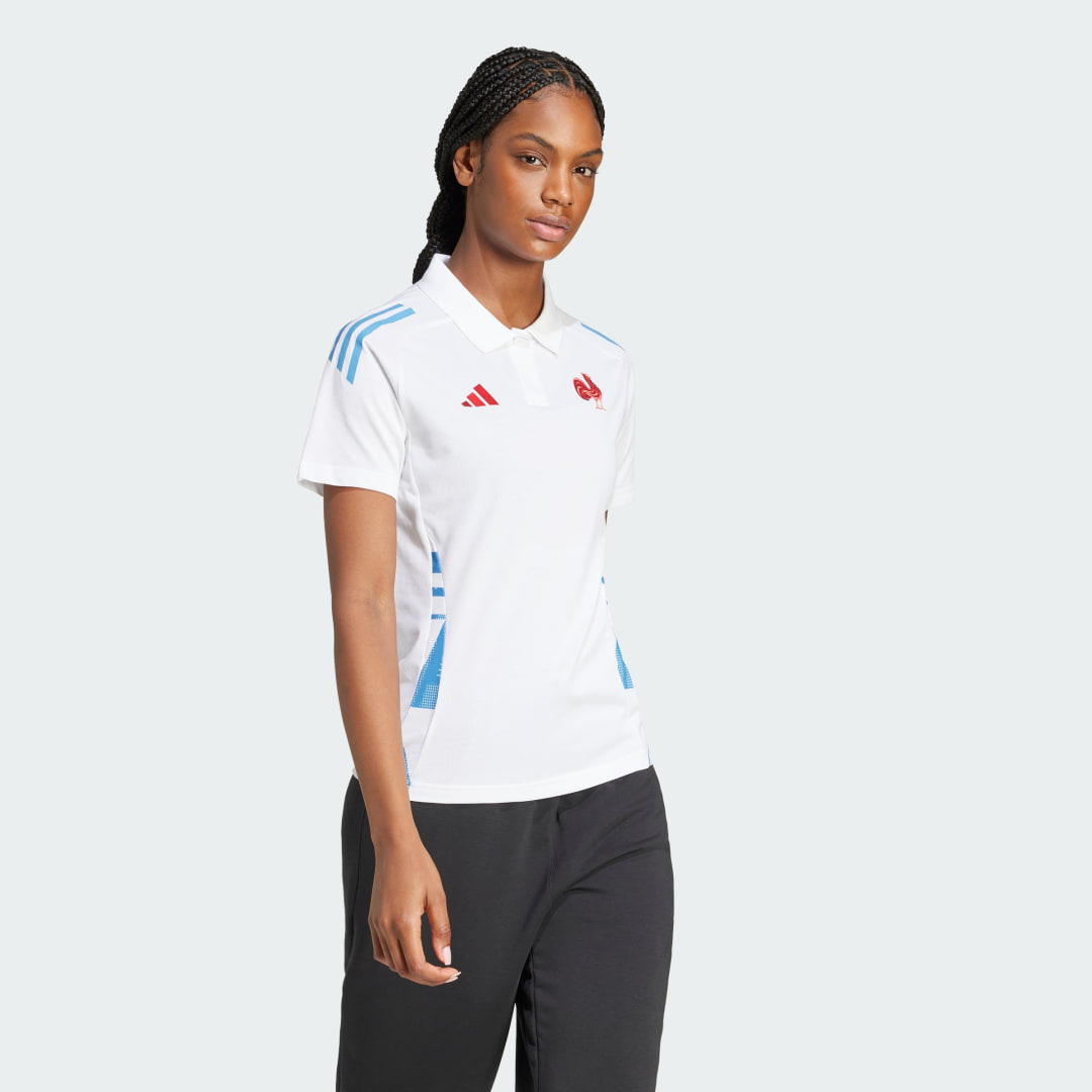 Training Polo Shirt