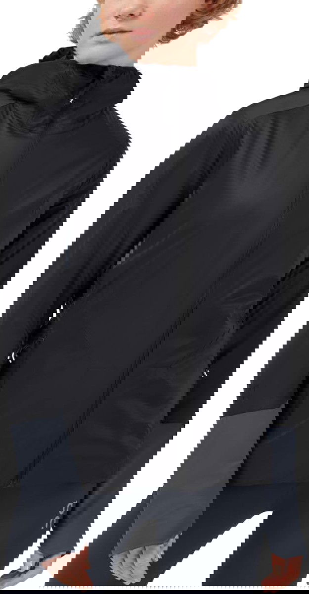 Vetrovka On Running Insulator Jacket Čierna | 244-00281, 0