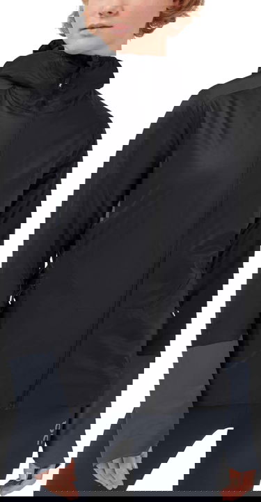 Vetrovka On Running Insulator Jacket Čierna | 244-00281, 0