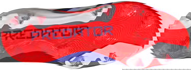 Tenisky a topánky adidas Performance Predator Elite FG Modrá | IF6360, 2