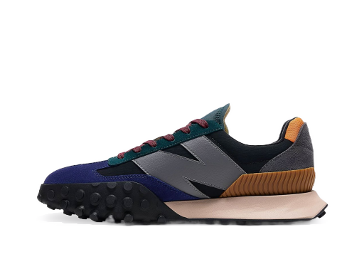 Tenisky a topánky New Balance XC-72 "Black Multi" Rôznofarebný | UXC72CA1