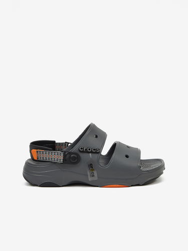 Tenisky a topánky Crocs Classic All Terrain Sandal Šedá | 207711, 0