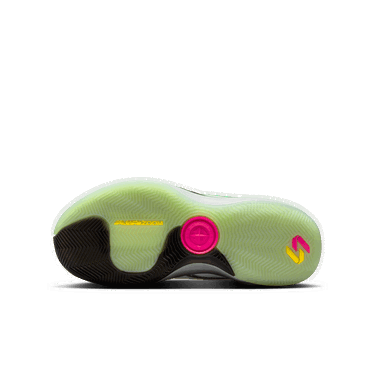 Tenisky a topánky Nike Luka 4 "Space Navigator" Zelené | HJ5225-300, 2