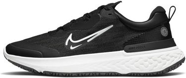 Tenisky a topánky Nike React Miler 2 Shield Weatherised Čierna | DC4064-001, 0