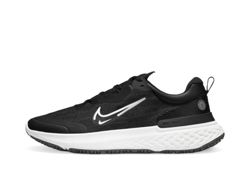 Bežecké topánky Nike React Miler 2 Shield Weatherised Čierna | DC4064-001