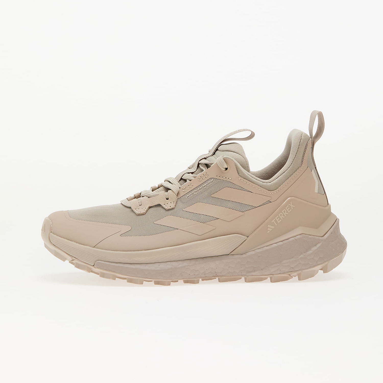 Tenisky a topánky adidas Performance Terrex Free Hiker 2 Low Béžová | JP5612, 0