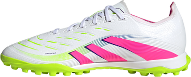 Tenisky a topánky adidas Performance Predator League TF Biela | id3767, 1