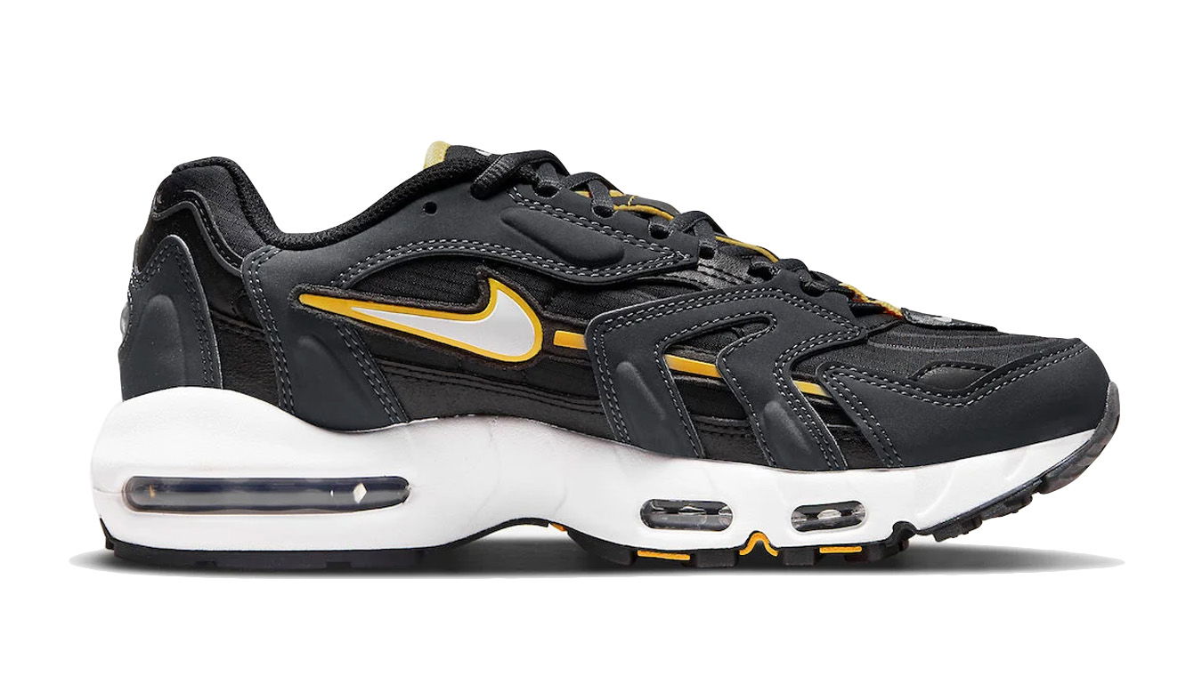 Tenisky a topánky Nike Air Max 96 II Čierna | DH4756-001, 1