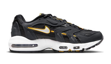 Tenisky a topánky Nike Air Max 96 II Čierna | DH4756-001, 1