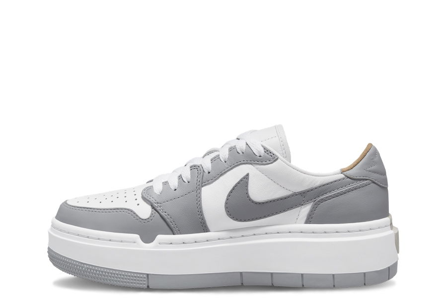 Air Jordan 1 Elevate Low "Wolf Grey" W