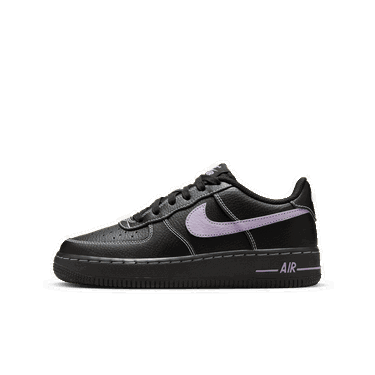 Tenisky a topánky Nike Air Force 1 LV8 Čierna | HJ4563-001, 0