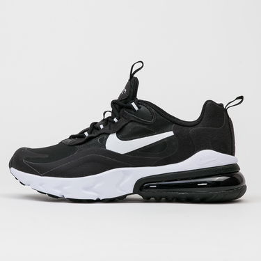 Tenisky a topánky Nike Air Max 270 React GS Čierna | BQ0103-009, 0
