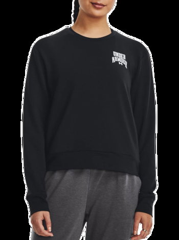 Under Armour Rival Terry Graphic Sweatshirt 1379477-001