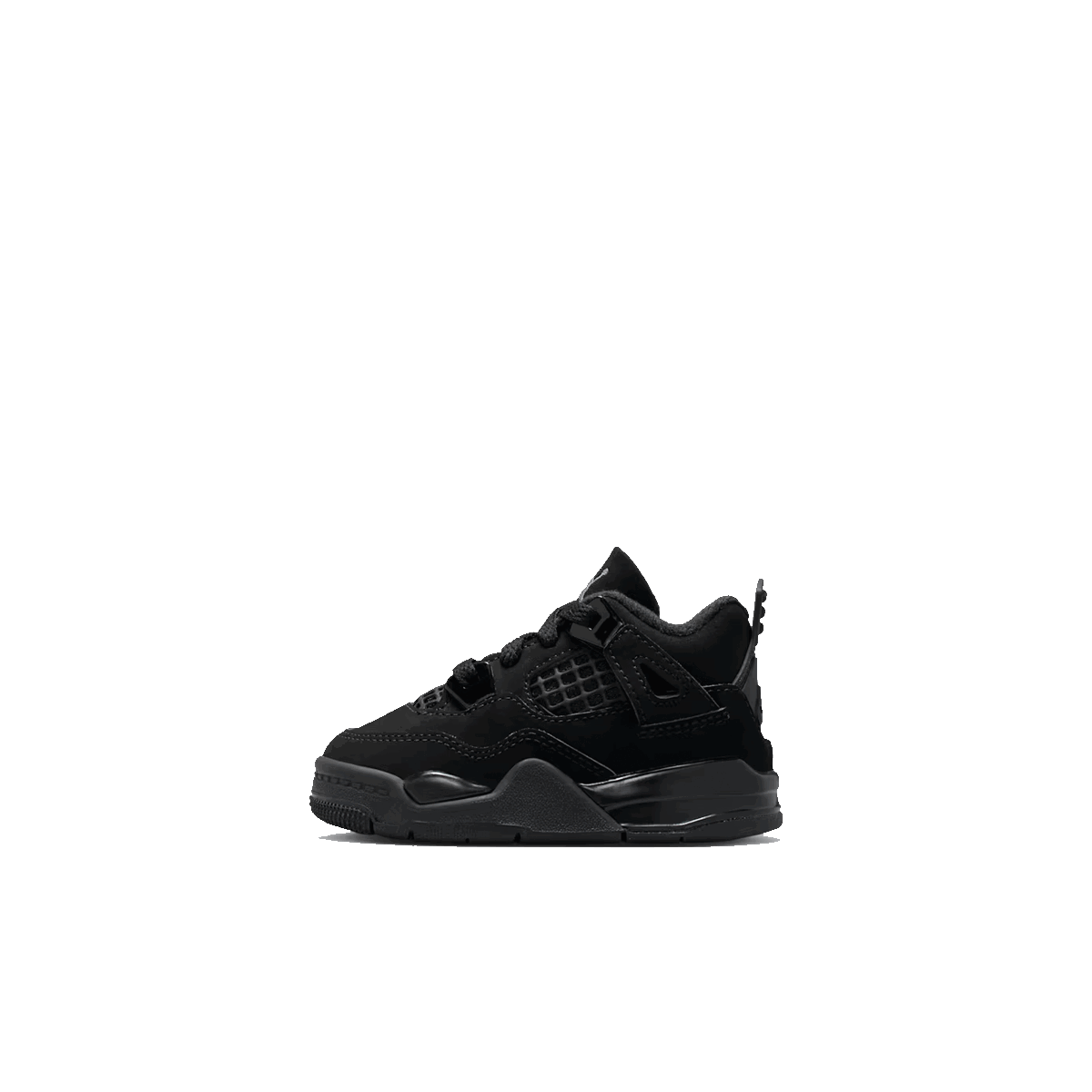 Tenisky a topánky Jordan Air Jordan 4 Retro TD "Black Cat" Čierna | IB4387-010, 0