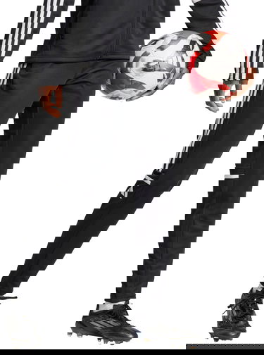Tepláky adidas Originals Training Pants SQ25 Čierna | je2759, 5