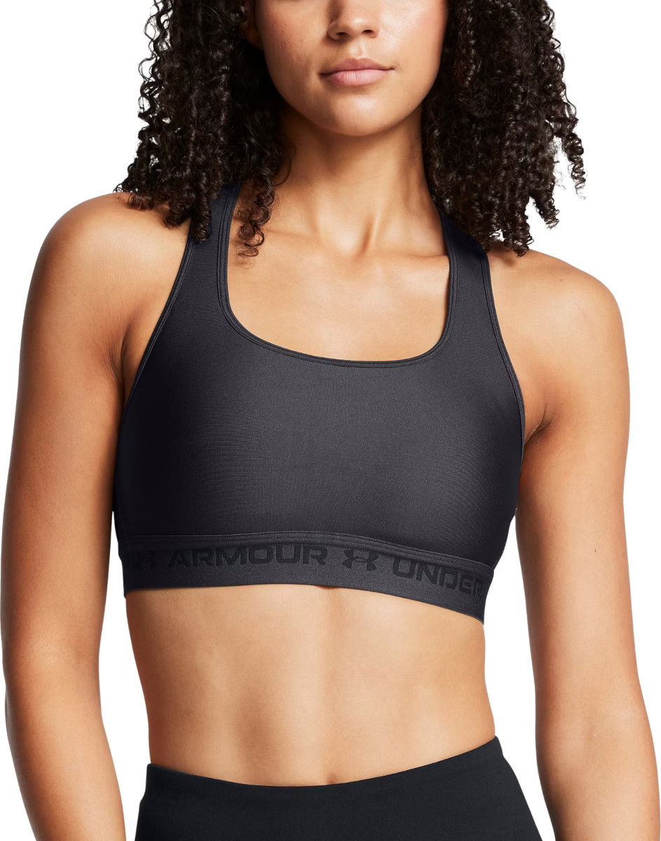 Crossback Mid Bra