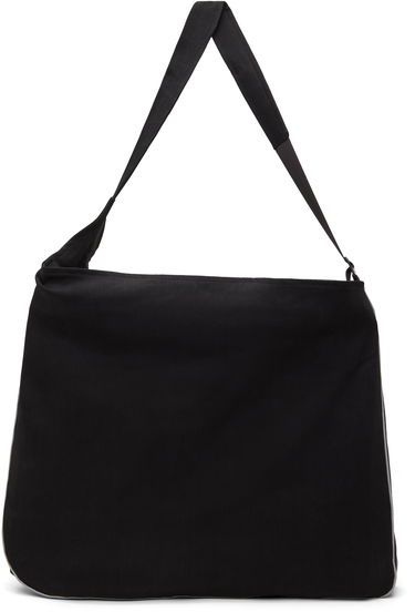 Taška cez rameno AFFXWRKS AFFXWRKS Panel Bag Čierna | FW24AC02, 0