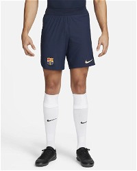 F.C. Barcelona 2022/23 Match Home Dri-FIT ADV Football Shorts