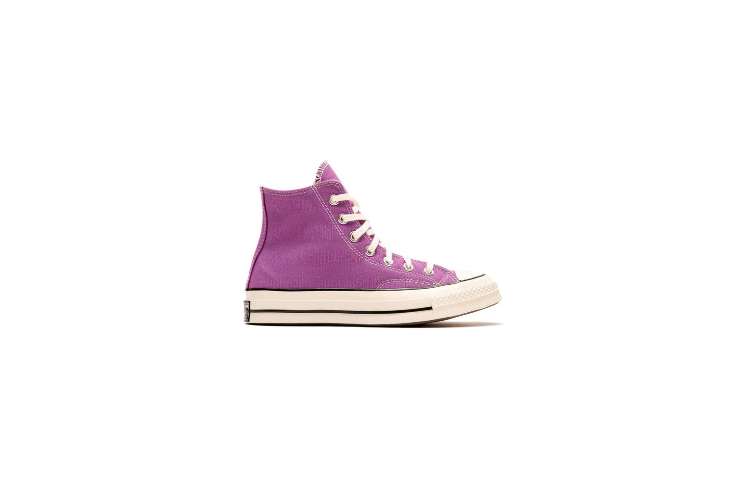Tenisky a topánky Converse Chuck 70 Hi Fialová | A13330C, 0