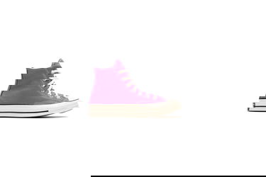 Tenisky a topánky Converse Chuck 70 Hi Fialová | A13330C, 0