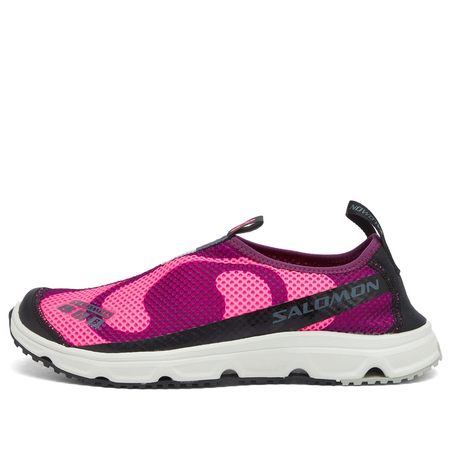 Tenisky a topánky Salomon RX Moc 3.0 "Logo" Fialová | L47586600, 0
