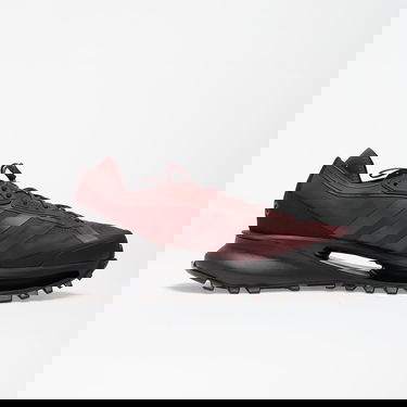 Tenisky a topánky Y-3 S-Gendo Trail Mystery Brown/ Mystery Brown/ Black Vínová | JR7014, 2