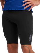 SkyBreeze Half Tight Shorts
