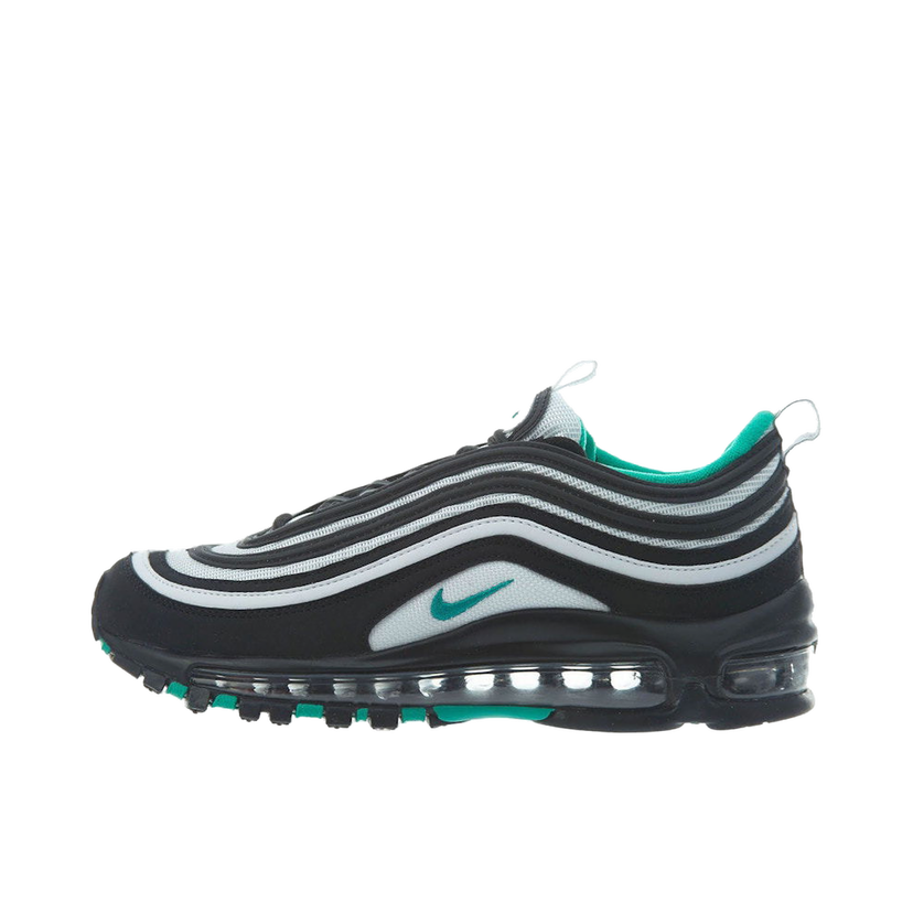 Tenisky a topánky Nike Air Max 97 Rôznofarebný | 921522-006
