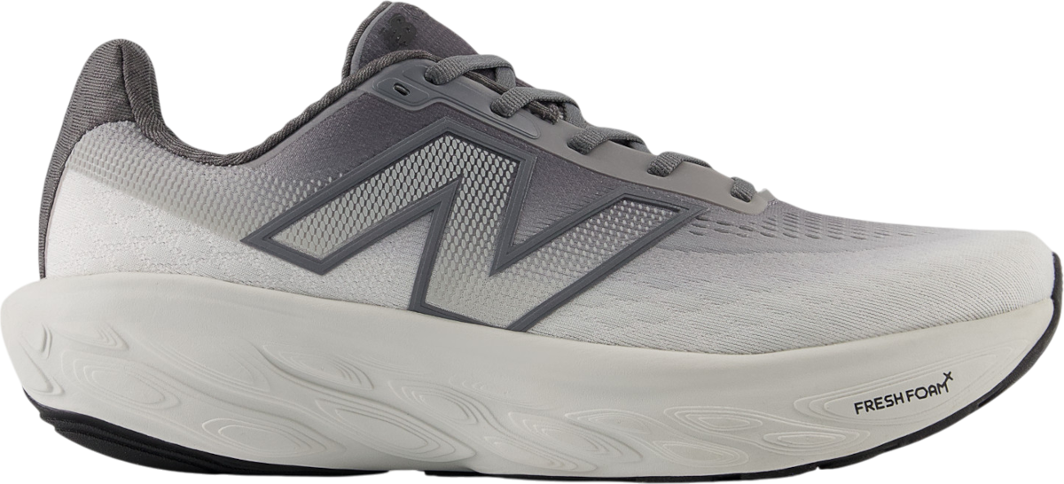Tenisky a topánky New Balance Fresh Foam X 1080 v14 Šedá | m1080-l14, 0