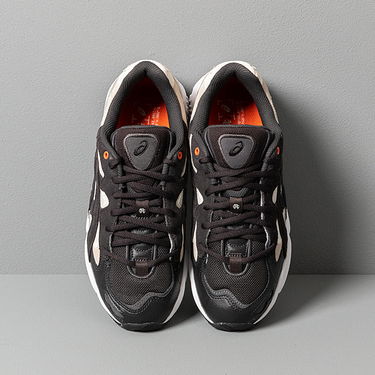 Tenisky a topánky Asics Reigning Champ x Gel-Kayano Čierna | 1021A167-100, 3