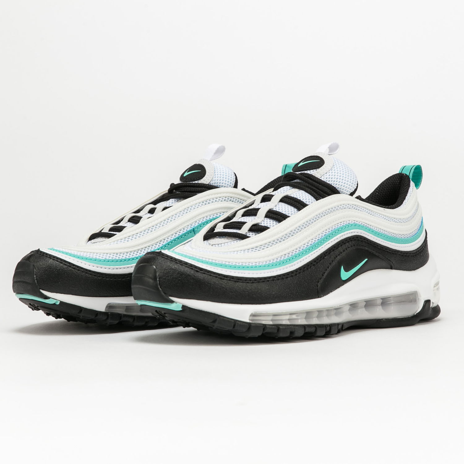 Tenisky a topánky Nike Air Max 97 GS Biela | DM3158-100, 1