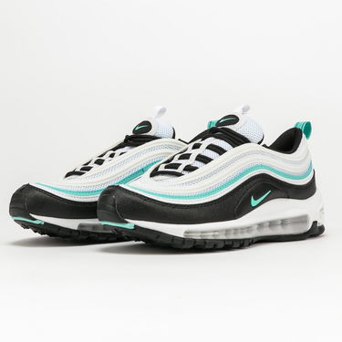 Tenisky a topánky Nike Air Max 97 GS Biela | DM3158-100, 1