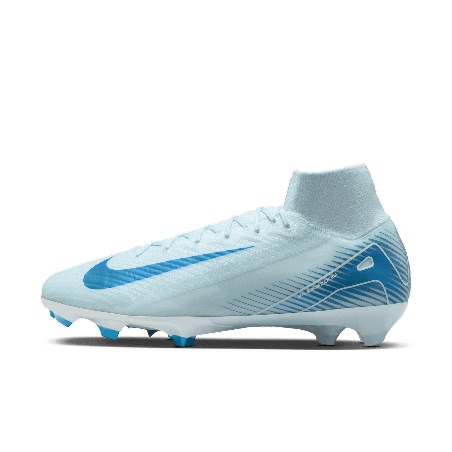 Tenisky a topánky Nike Mercurial Superfly 10 Elite FG Modrá | FQ1454-400, 0