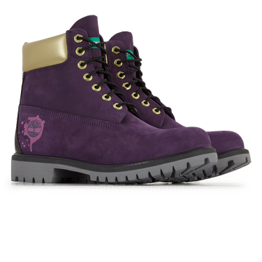 Tenisky a topánky Timberland 6-Inch Boot Fialová | TB0A5PBV5271, 1