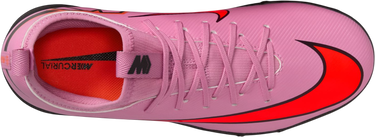 Tenisky a topánky Nike Zoom Vapor 16 Academy TF Ružová | FQ8284-600, 3