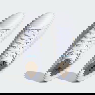 Tenisky a topánky adidas Originals Grand Court Cloudfoam Lifestyle Court W Biela | IE1868, 2