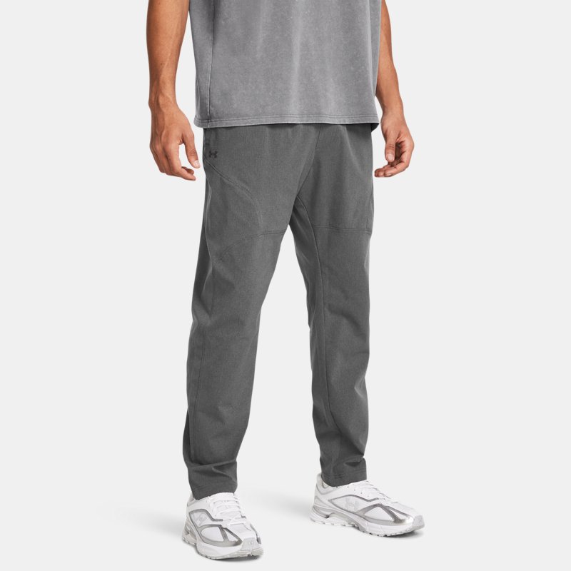 Unstoppable Vented Training Pants