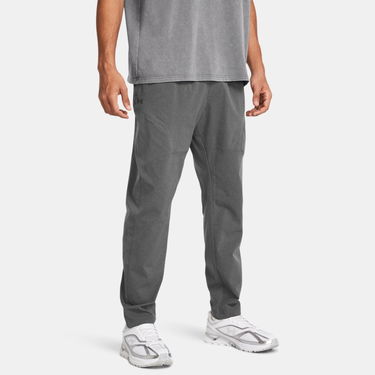 Tepláky Under Armour Unstoppable Vented Training Pants Šedá | 1383033-025, 0