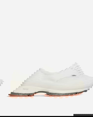 Tenisky a topánky Vans Authentic Vibram DX Biela | VN0A5JLWW001, 1
