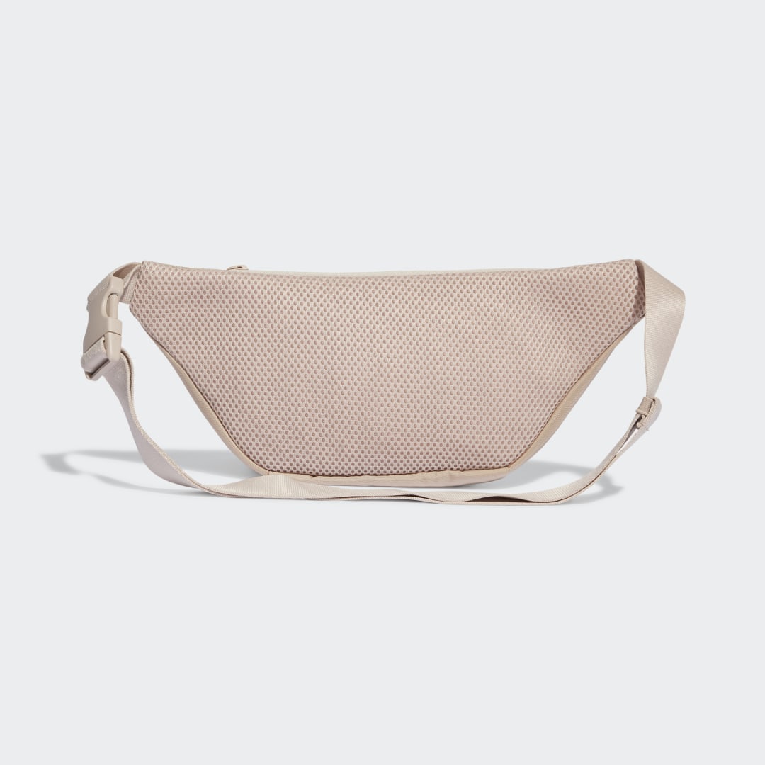 Ľadvinka adidas Originals Waist Bag Premium Essentials Béžová | IB9348, 1