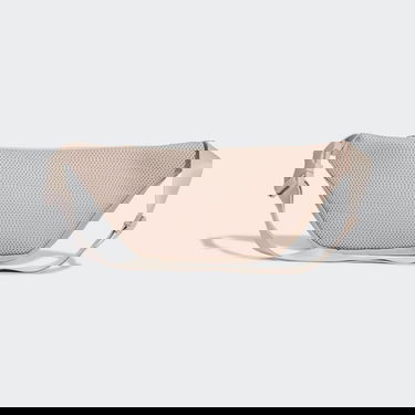 Ľadvinka adidas Originals Waist Bag Premium Essentials Béžová | IB9348, 1