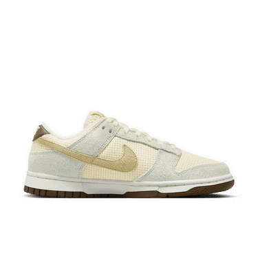Tenisky a topánky Nike Dunk Low Hemp "Coconut Milk" W Béžová | FN7774-001, 2