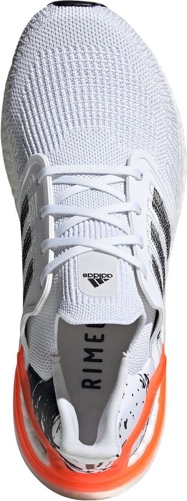 Tenisky a topánky adidas Performance UltraBoost 20 Biela | eg0699, 8