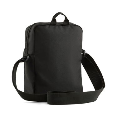 Taška cez rameno Puma Academy Portable Crossbody Bag Čierna | 091488-01, 1