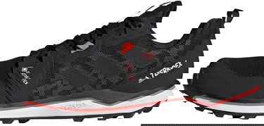 Tenisky a topánky adidas Performance Terrex Agravic GTX Čierna | eh3569, 5