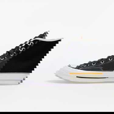 Tenisky a topánky Converse Chuck 70 Hi Čierna | 167668C, 0