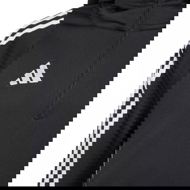Mikina adidas Performance TIRO24 TRHOODY Čierna | ij9960, 3