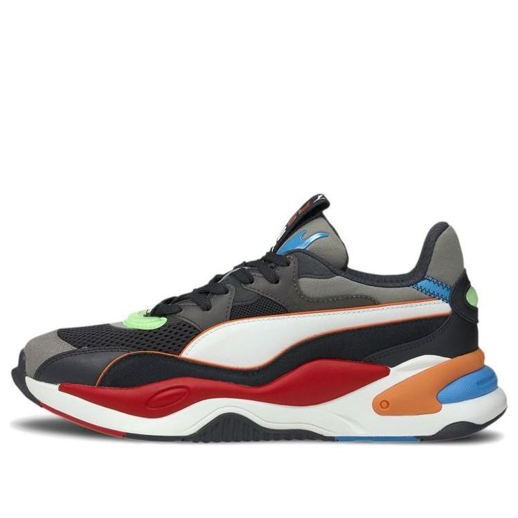 Tenisky a topánky Puma RS-2K 'Internet Exploring' Rôznofarebný | 373309-20